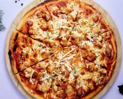 Bravo Pizza serving authentic Italian dishes in Pottstown, PA